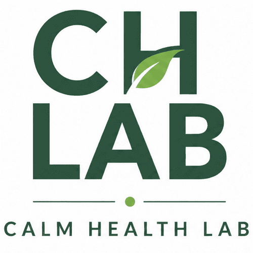 Calm Health Lab