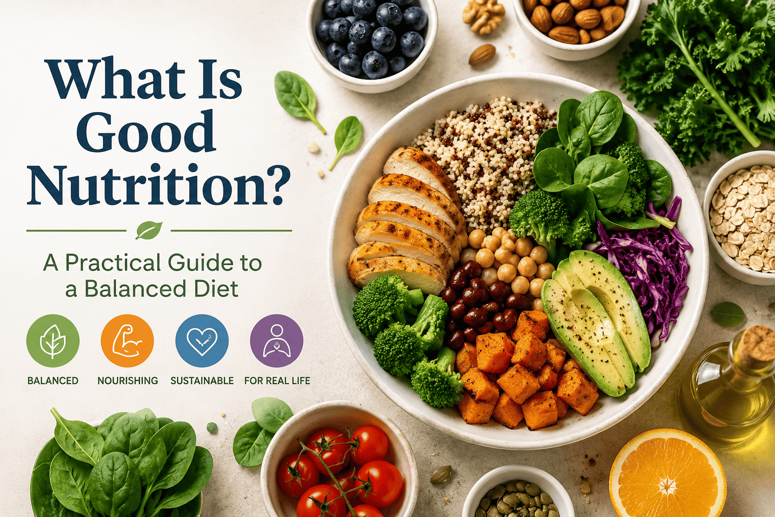 Good Nutrition