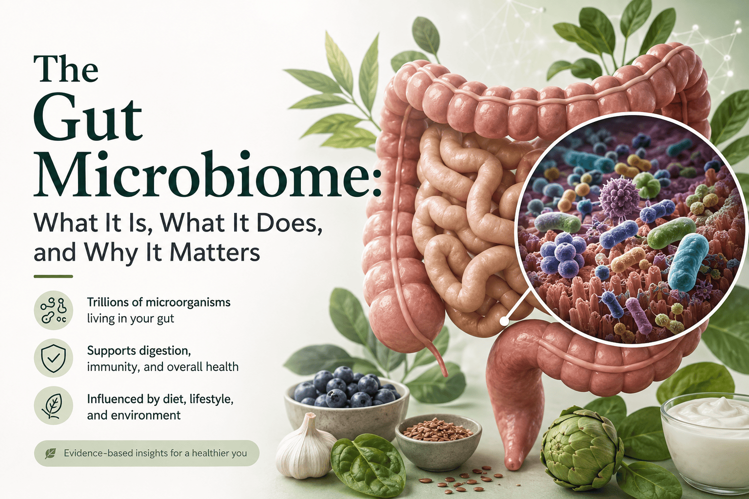 Gut Microbiome